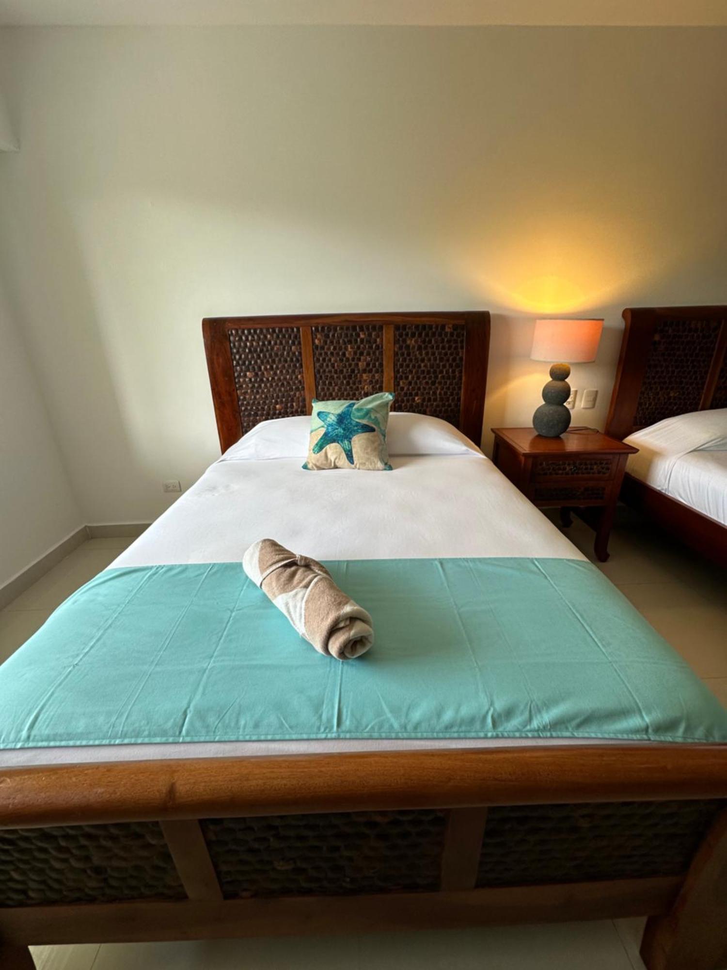 Aventuras Club Lejlighedshotel Puerto Aventuras Eksteriør billede