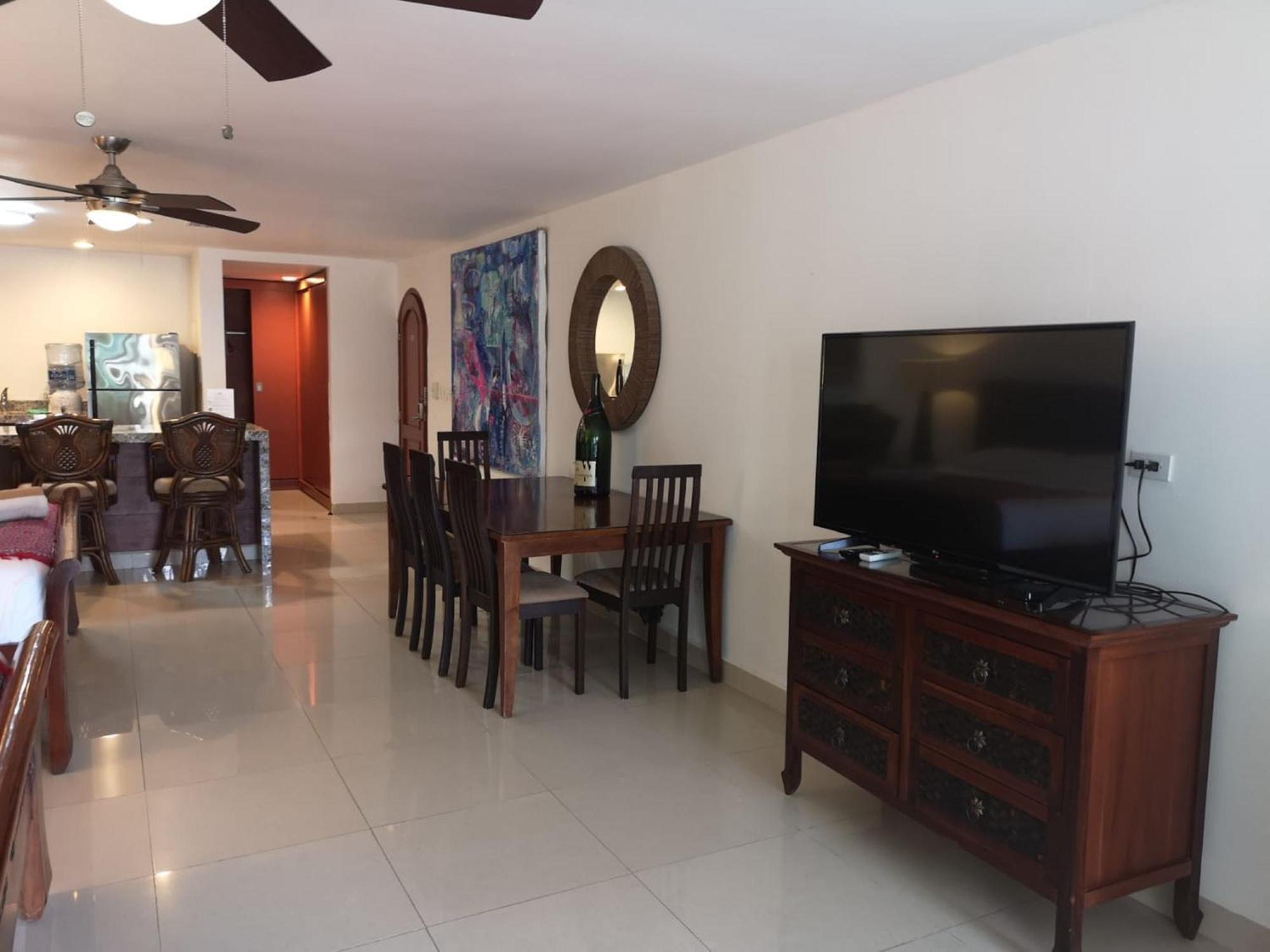 Aventuras Club Lejlighedshotel Puerto Aventuras Værelse billede
