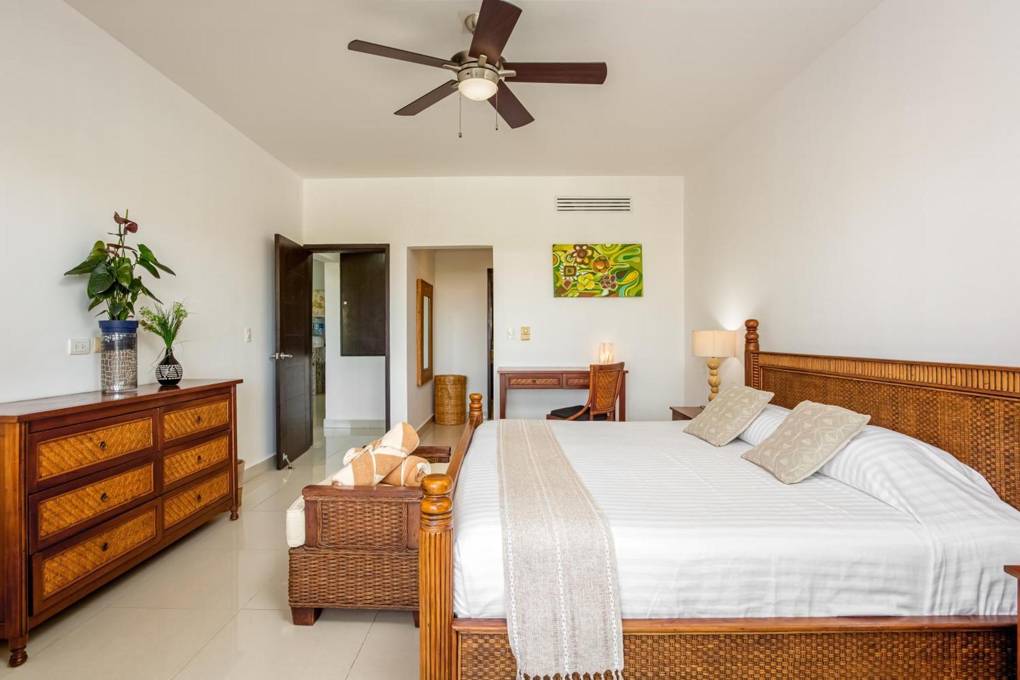 Aventuras Club Lejlighedshotel Puerto Aventuras Eksteriør billede