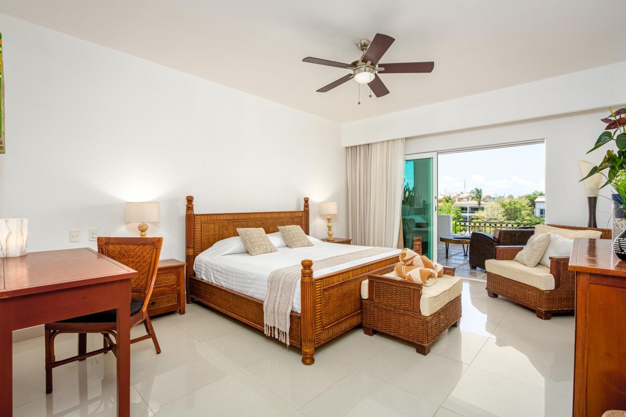 Aventuras Club Lejlighedshotel Puerto Aventuras Eksteriør billede