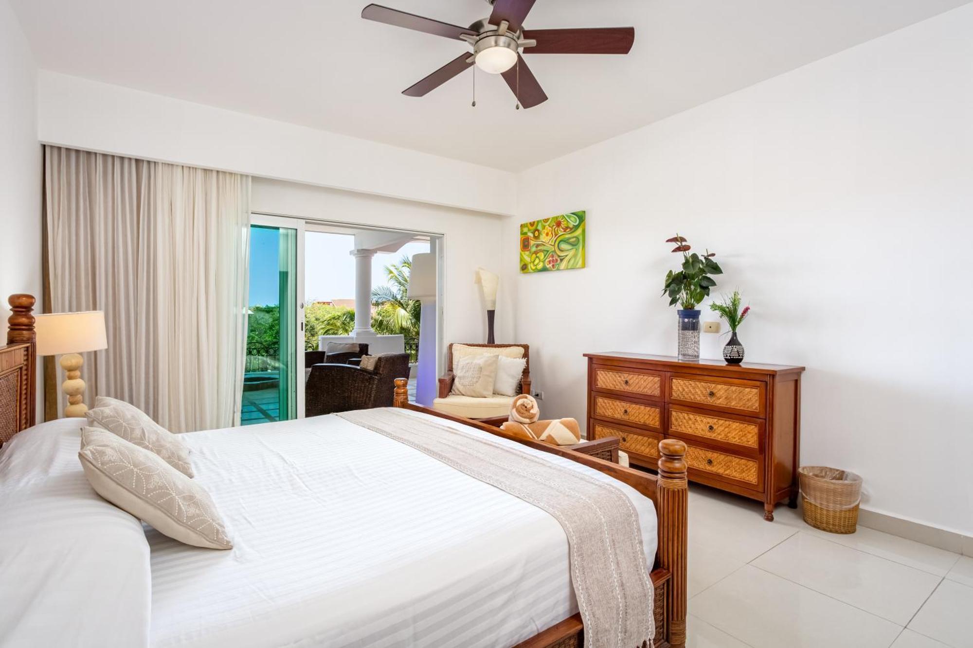 Aventuras Club Lejlighedshotel Puerto Aventuras Eksteriør billede
