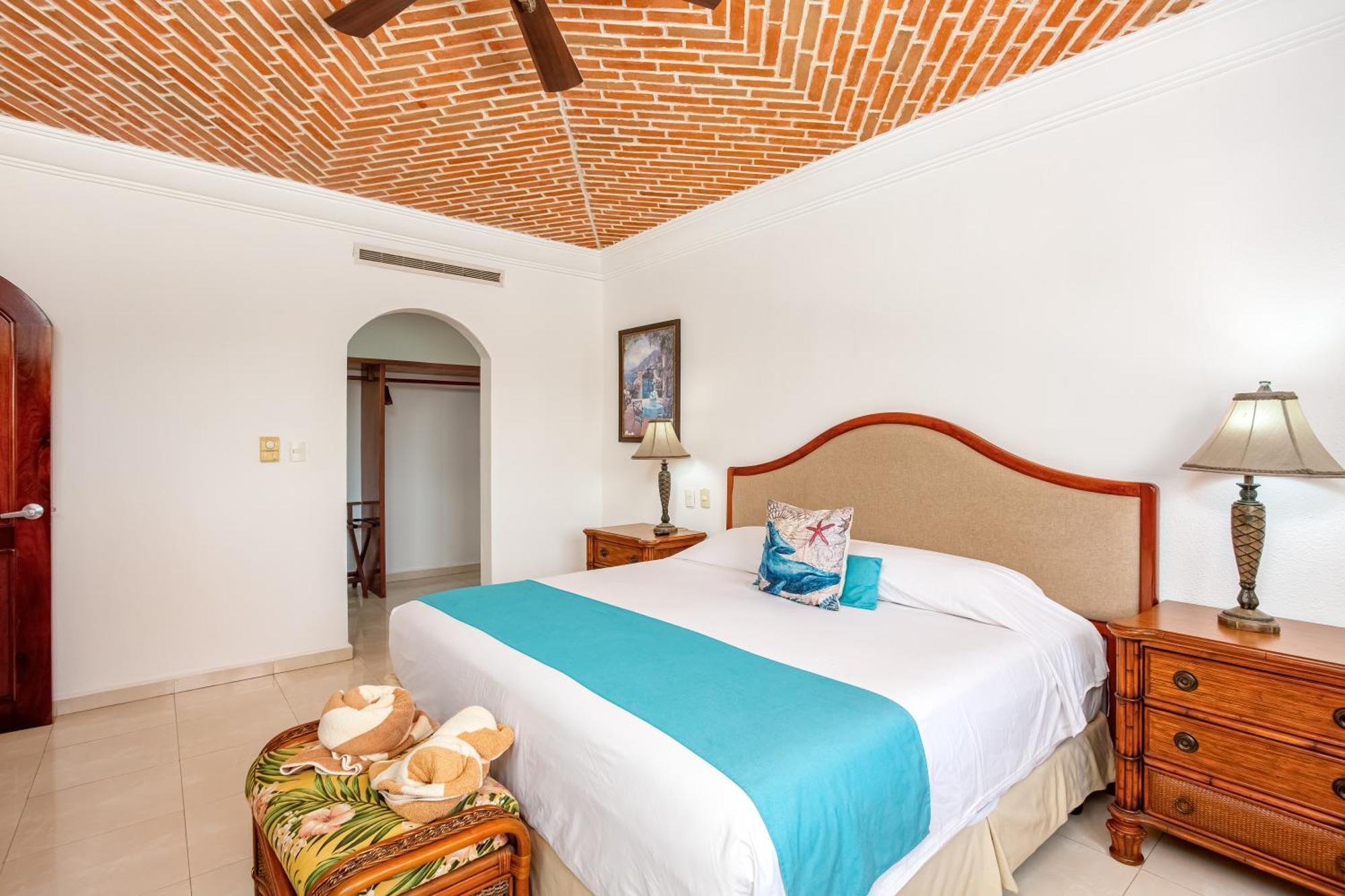 Aventuras Club Lejlighedshotel Puerto Aventuras Eksteriør billede