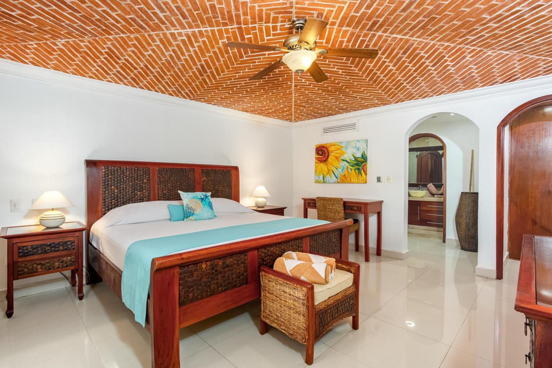 Aventuras Club Lejlighedshotel Puerto Aventuras Eksteriør billede
