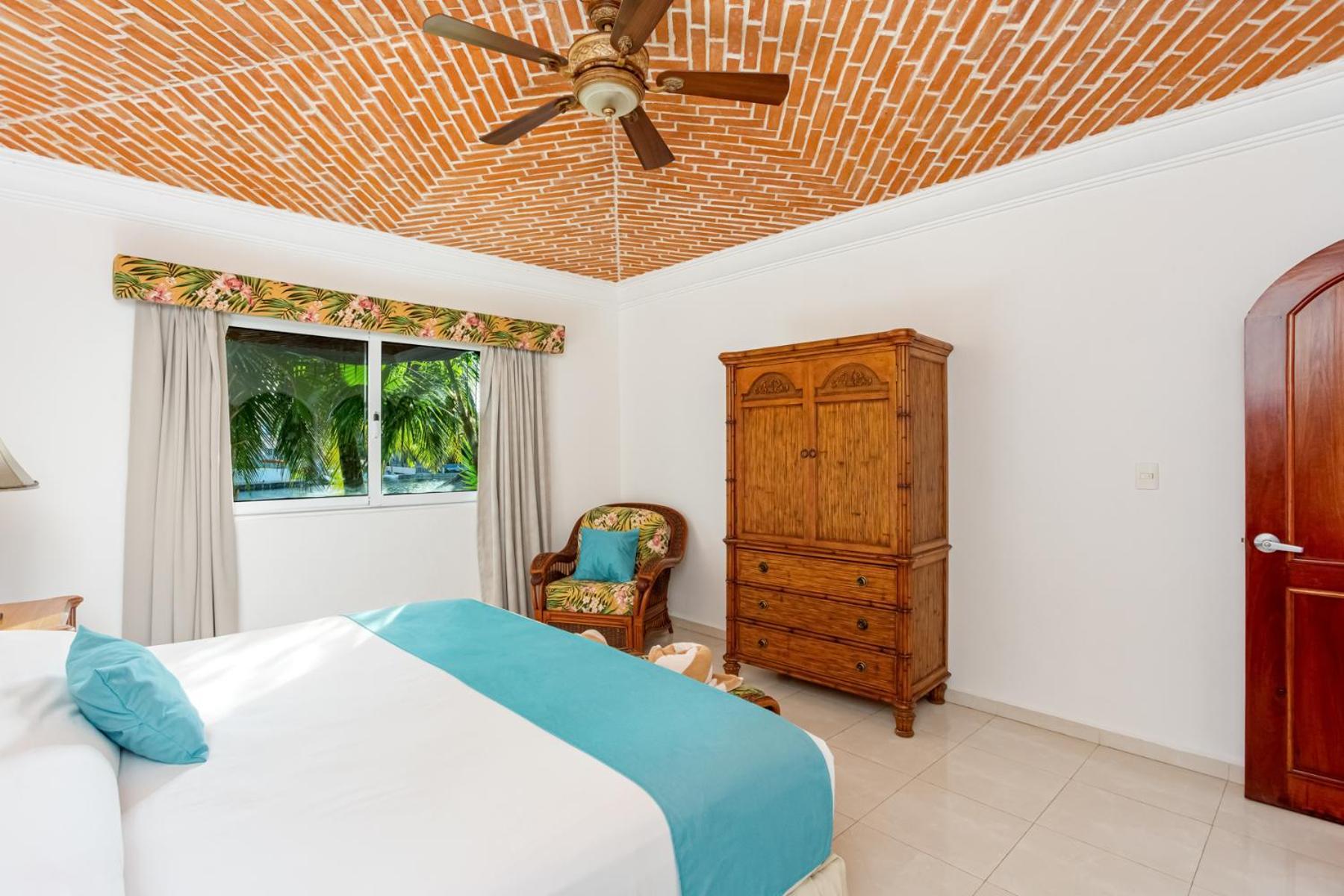 Aventuras Club Lejlighedshotel Puerto Aventuras Eksteriør billede